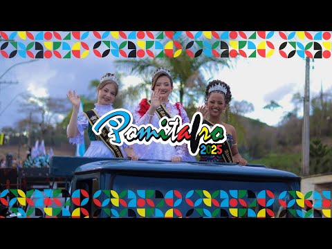 POMITAFRO 2025 | VIDEO OFICIAL | AFTER MOVIE (PRODUÇÃO NONAFILMS)