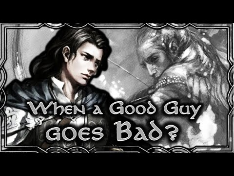 Túrin & the Wolf-men | Of The Children of Húrin: Tolkien's First Age Explained - Part 3 of 13