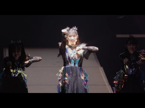 Videoclip de Meta Taro — BABYMETAL