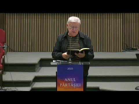 Petru Lascău - Pilda despre administratorul nedrept