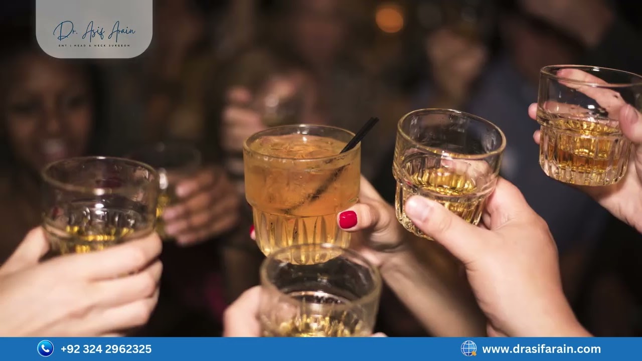 Throat Sensitivity: Causes & Remedies | Dr. Asif Ali Arian