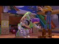 Toy Story - Helmet Off
