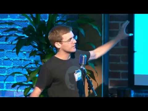 The Future Of ReactiveCocoa by Justin Spahr-Summers • GitHub Reactive Cocoa Developer Conference