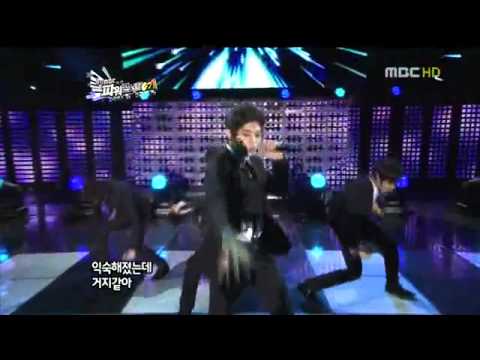111010 INFINITE   Paradise + BTD + Be Mine   YouTube