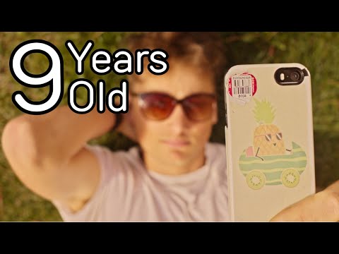 Why I Never Upgraded My Phone