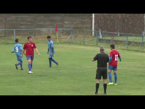 Apci TE-Atkár SE U-16 Heves megye Nyugati csoport 2022.június 4.