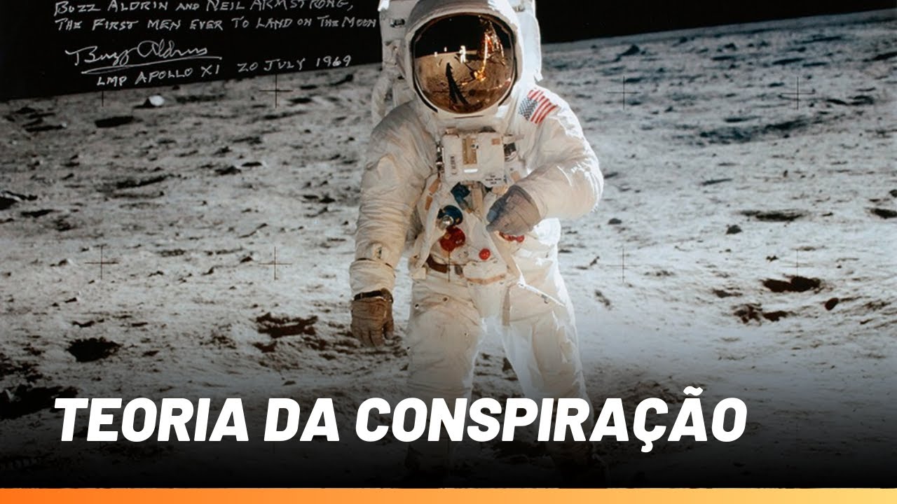 Teorias da conspiração: entenda a mente por trás