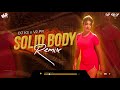 Solid Body Remix Dance Mix DJ KS X VJ PR 2025