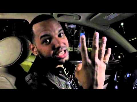 DJ ANTHONY REY @ MONTECASSINO EVENT VENUE IN TORONTO, CANADA 3/2/12