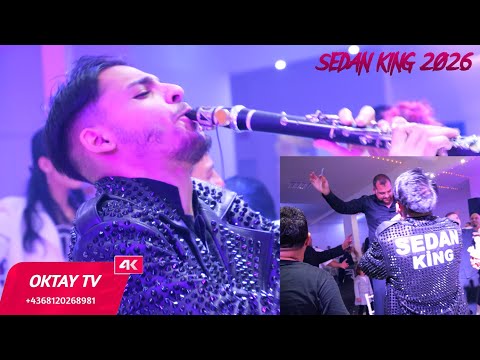 ORK. ZAZA GROUP & SEDAN KING - KOCEK 2026  ♫█▬█ █ ▀█▀ ♫ [OFFICIAL VIDEO]