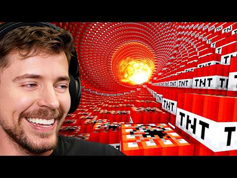 Survive This Explosion = Win $1,000,000