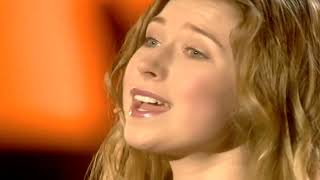 CELTIC WOMAN — Lascia Ch&#39;io Pianga – HAYLEY, MÁIRÉAD