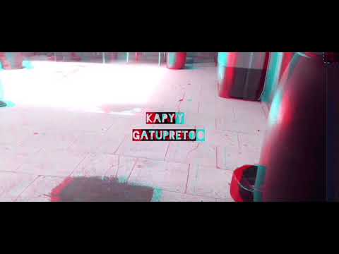 Kapy Gatu Pretu (B2K)- A luta continùa (video oficial 2020) Prod by: Kapy Gatu Pretu