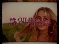 Lainey Wilson - Watermelon Moonshine (Lyric Video)