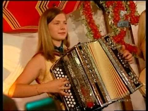Polka punce - Vencek narodnih