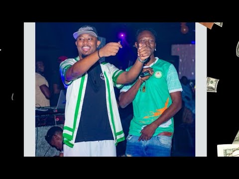 Dj master Taf feat @Akeemofficiel  kou fito Allah Bamou Koudi