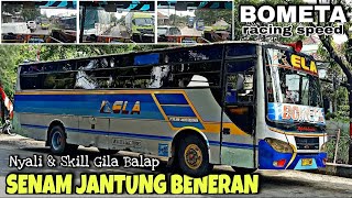 Download lagu Nyali & Skill GILA BALAP ❗ Auto Senam Jantung Beneran ❗| trip RELA ' Bometa ' mp3 Download lagu Nyali & Skill GILA BALAP ❗ Auto Senam Jantung Beneran ❗| trip RELA ' Bometa ' mp3