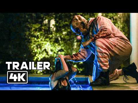 A Crazy Killer is on the Loose in 'Big Baby'