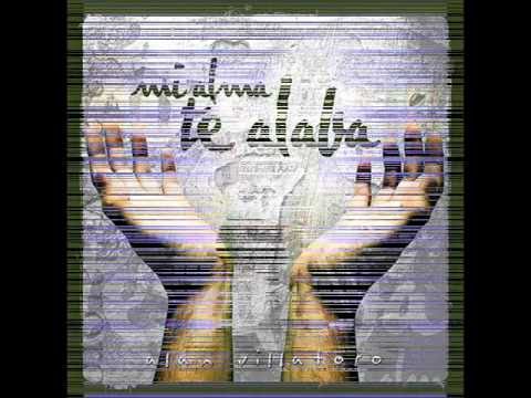 Yo Te Alabo - Por: Tomas Maldonado Jr.