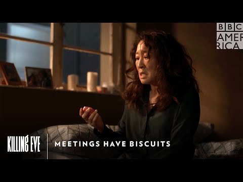 Dame Harriet Walter Talks Dasha’s Relationship With Villanelle In ‘Killing Eve’ Season 3 - Newsweek