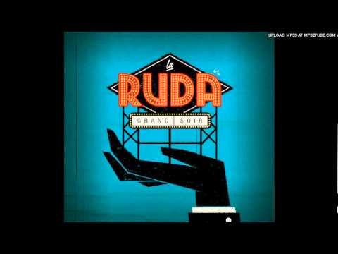 La Ruda - De simples choses (inédit acoustique)