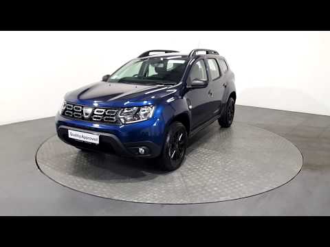 Dacia Duster | H&H Motors