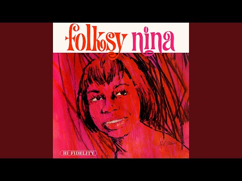 Videoclip de Lass of the Low Country (Live at Carnegie Hall; 2004 Remaster) — Nina Simone