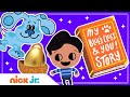 Golden Egg Adventure Story Time For Kids Blue S Clues You Podcast