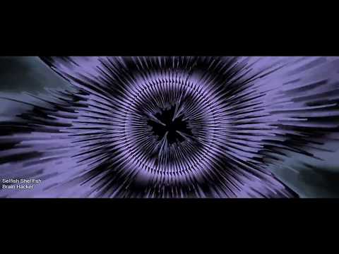 20 Brain Hacker: Selfish Shellfish 185 bpm  - Primordial Howling va - Lycantrop Recs '18