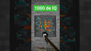1000 IQ al BORDE DE LA MUERTE 🤯😱 #mikecrack