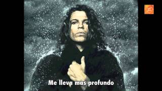 Inxs &quot;I`m Only Looking Traducido