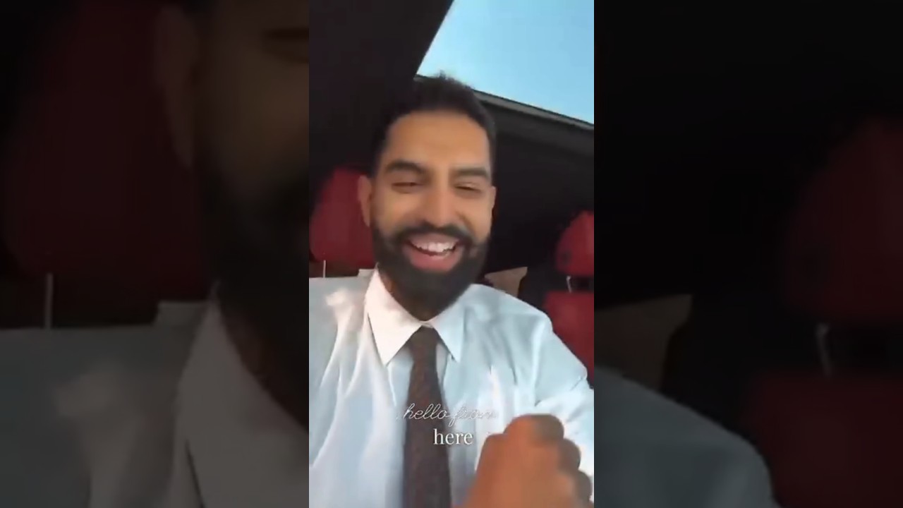 Parmish Verma 😂😂 Funny Video Introduction Faris Shafi #parmishverma #funny #viralvideo #shorts #fun