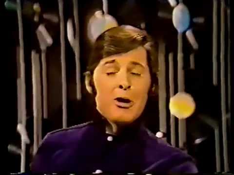 Jean Nichol - Donne-moi un peu de temps