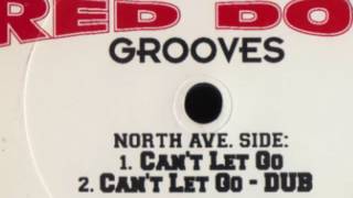 Lil John Coleman - Red Dog Grooves - High Up
