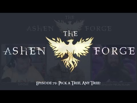 Ashes of Creation gathering looks good but the land management system give us some worry