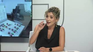 Caf&eacute; de Periodistas Sandra Rodr&iacute;guez y Domingo Cejas 07/10/2026