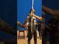 Kalki 2898 Ad Action Scenes Making Kalki2898ad Prabhas Amitabh