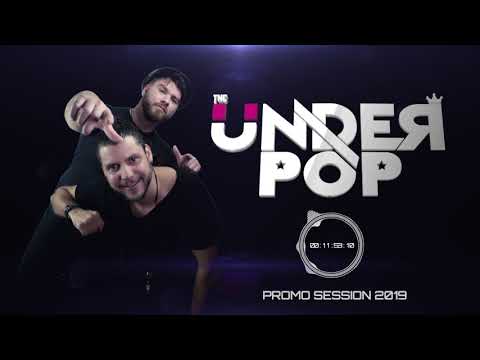 The Underpop - Promo Set 2019