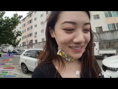 Select a piece of content,