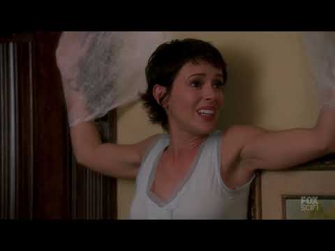 Charmed 6x18 Remaster - Bug Spray