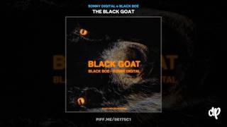 Sonny Digital &amp; Black Boe - Sonny Digital x Black Boe - My Guy