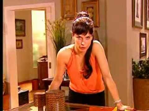 floribella- apresentação do trio amoroso