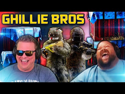 IT'S RAINING CRATES ft. Swagger | PUBG Duos Gameplay