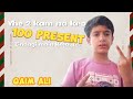 Yhe Kam Na Kro Zindagi Main Kmayab QAIM ALI SHAH Please Subscribe My YouTube Channel
