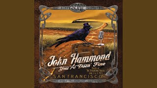 No Money Down (Live at the Boarding House, 6/3/1973)