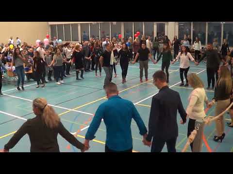 16-o Dubicko sijelo 14.10.2017-video 1