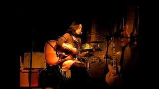 USHIO　sings Smile～Slightly Out of Tune ( Desafinado )