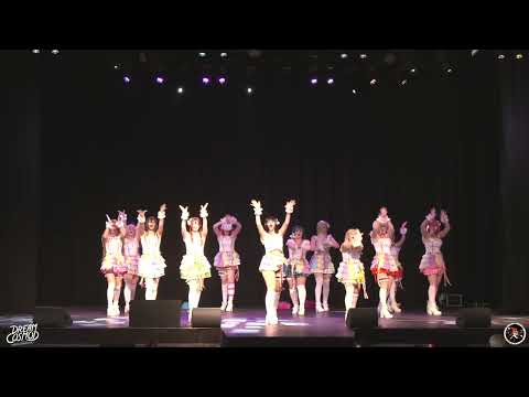 C01- SHOW - Idol group par @staraidol - MADE IN ASIA 2023 [B]