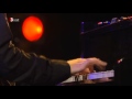 brad mehldau trio - knives out
