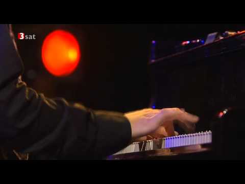 Knives Out - Brad Mehldau Trio